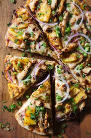 Hawaiian Chicken